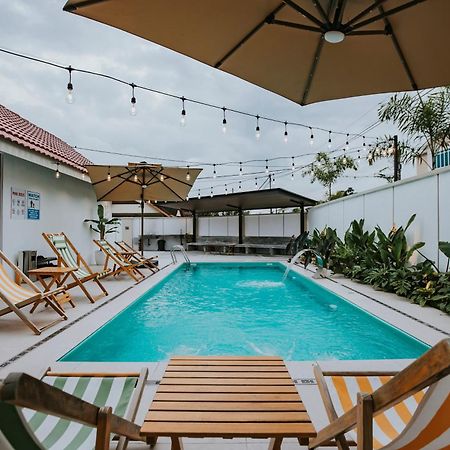 Ipoh Tiga Private Pool Villa 5B3B By Verve Zewnętrze zdjęcie