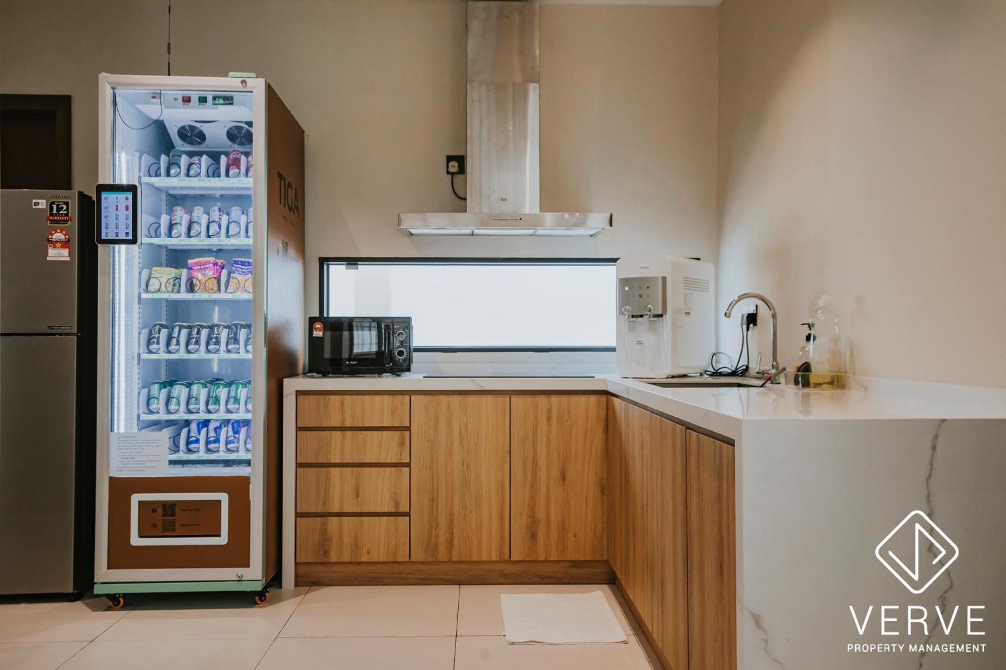 Ipoh Tiga Private Pool Villa 5B3B By Verve Zewnętrze zdjęcie